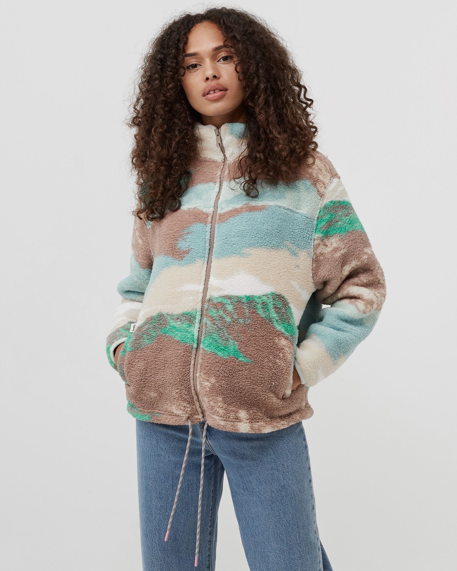 CREWNECK NON GRAPHICS