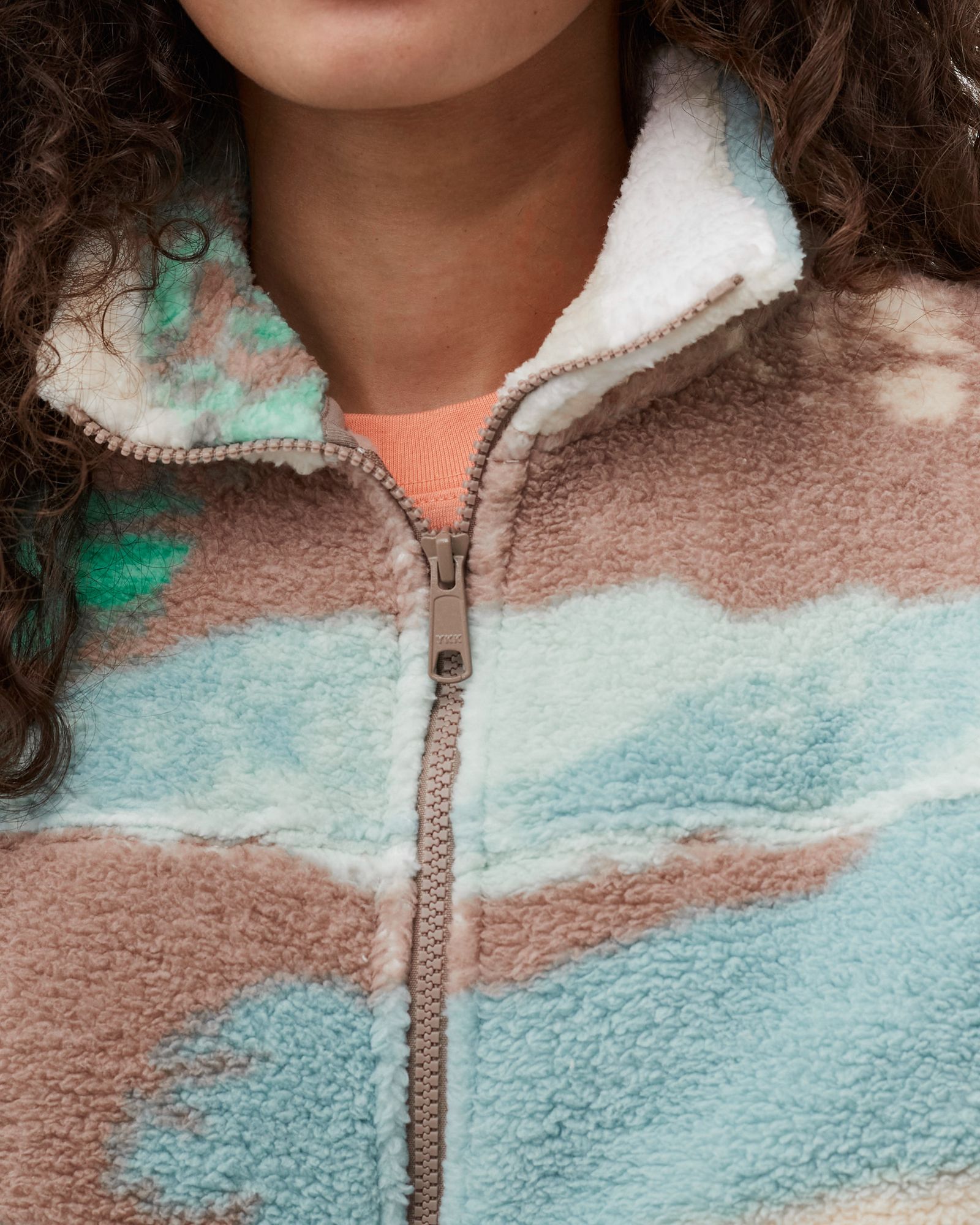 CREWNECK NON GRAPHICS