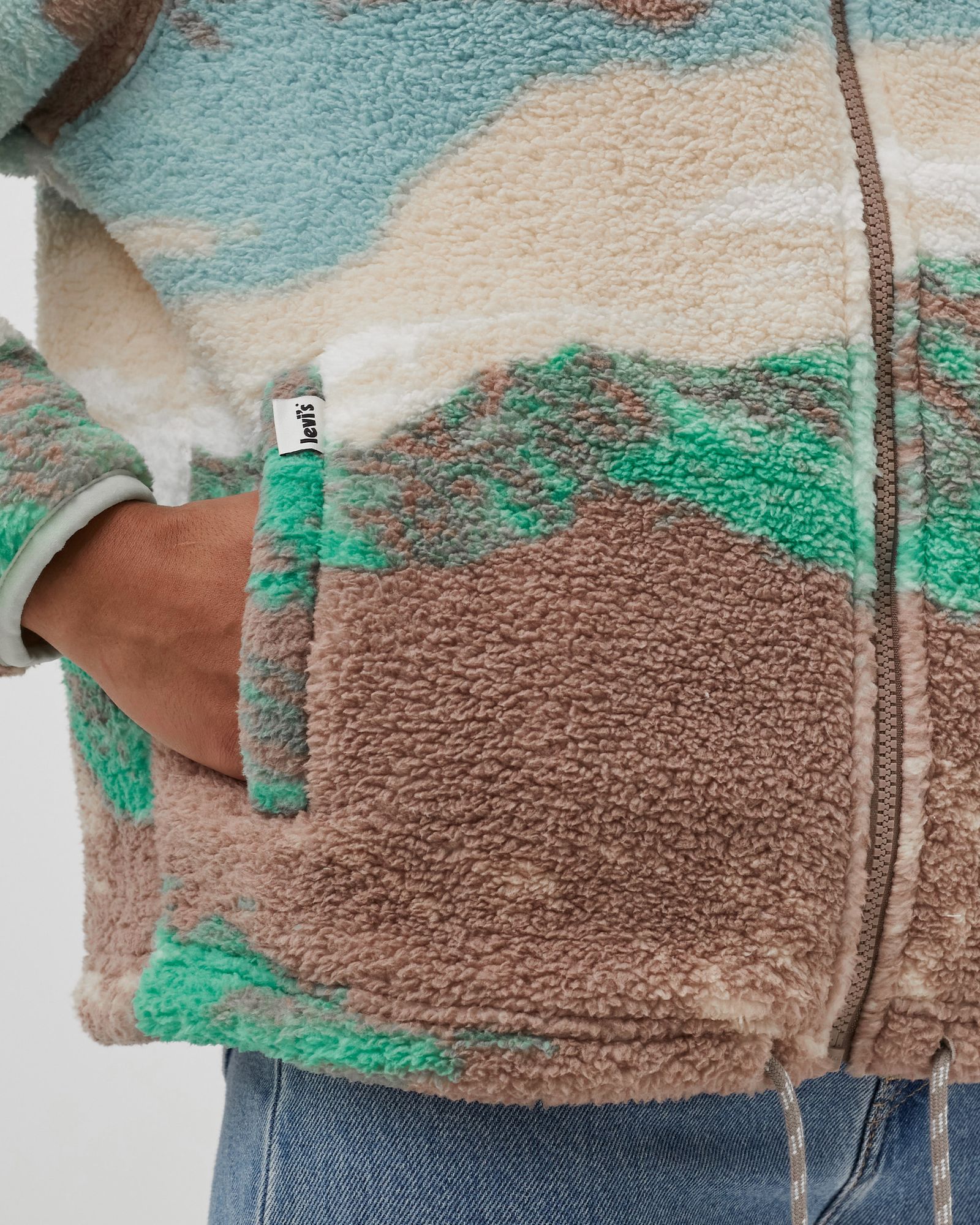 CREWNECK NON GRAPHICS