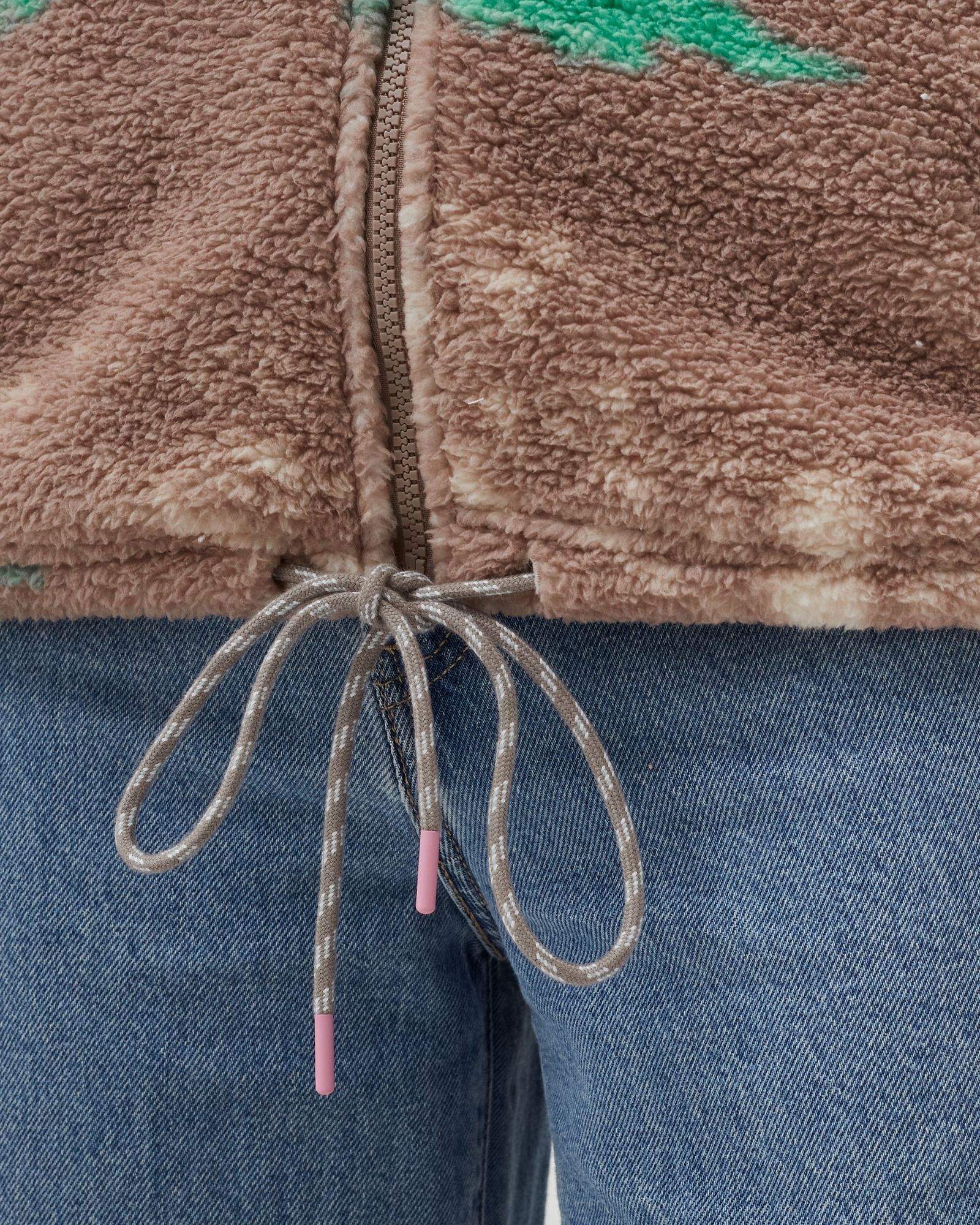 CREWNECK NON GRAPHICS