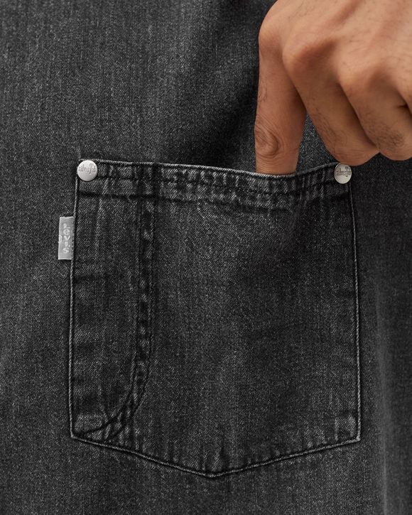 SHIRTS DENIM