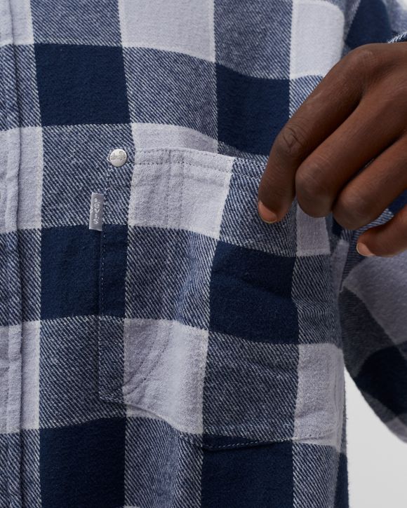 SHIRTS NON DENIM