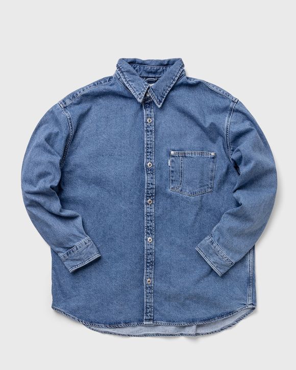 SHIRTS DENIM