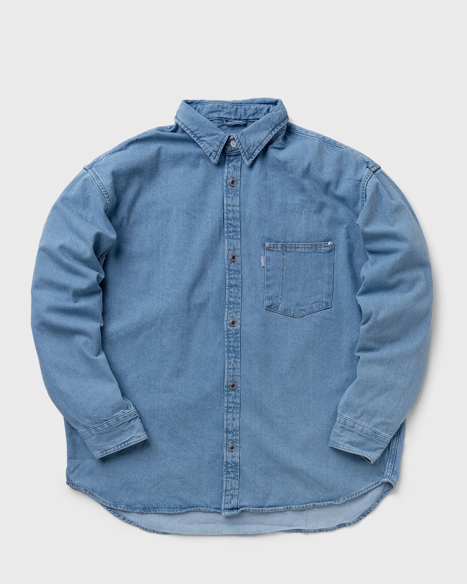 SHIRTS DENIM