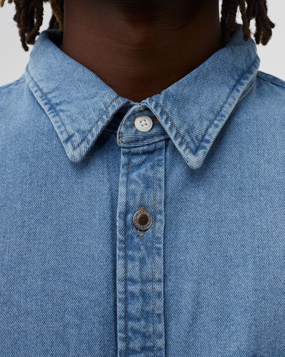 SHIRTS DENIM