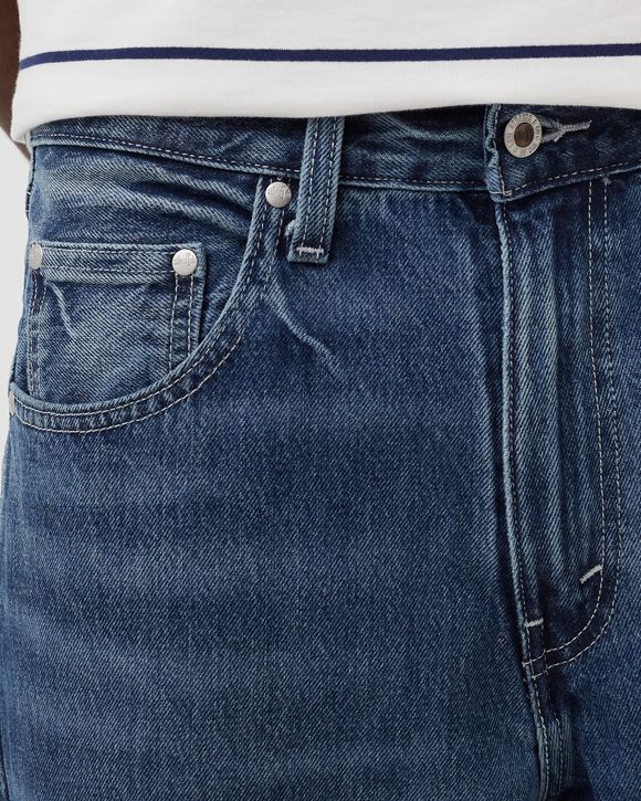 SILVERTAB LOOSE JEANS