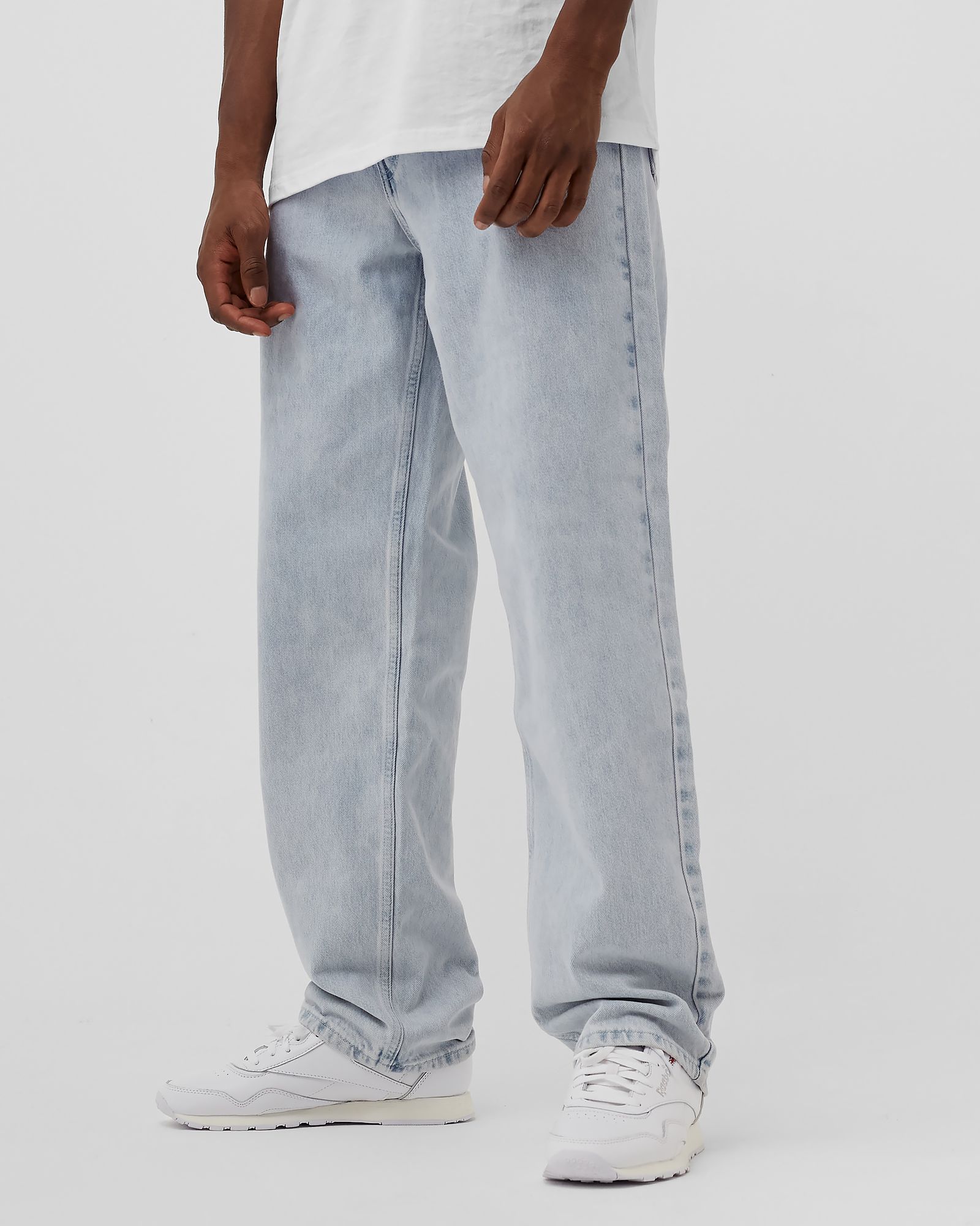 SILVERTAB LOOSE TAPERED