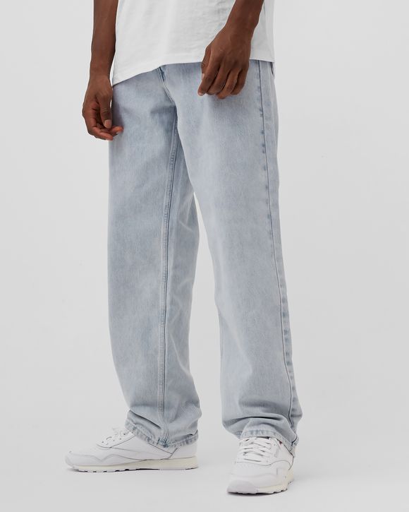 SILVERTAB LOOSE TAPERED