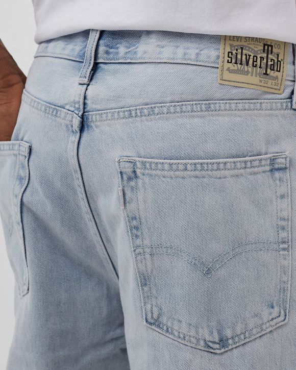 SILVERTAB LOOSE TAPERED