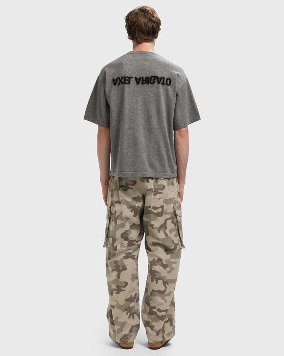 Thumbnail - Distort Knitted T-Shirt