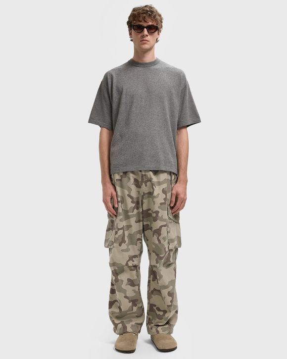 Distort Knitted T-Shirt