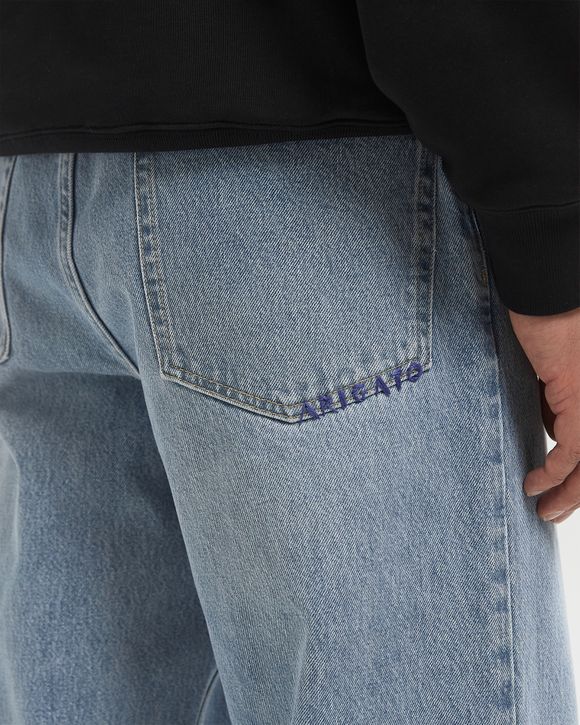 Zine Fade Jeans