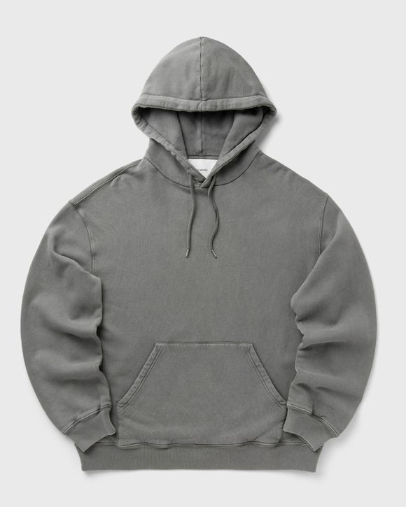 Distort Washed Hoodie