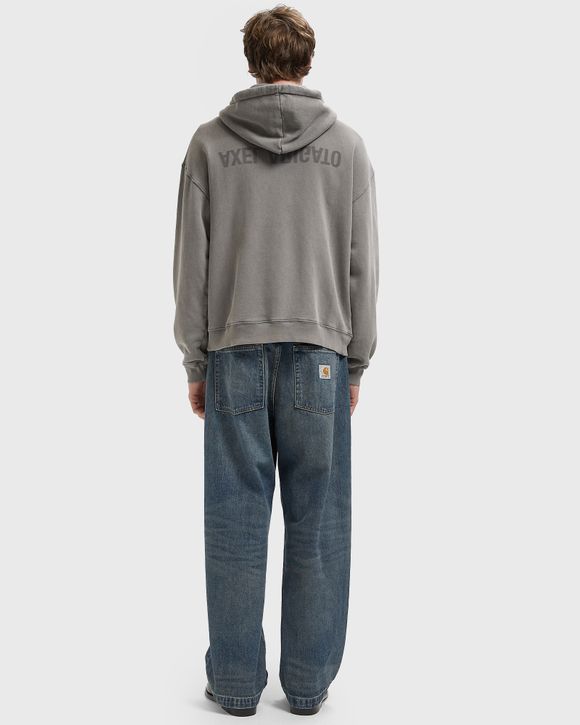 Thumbnail - Distort Washed Hoodie