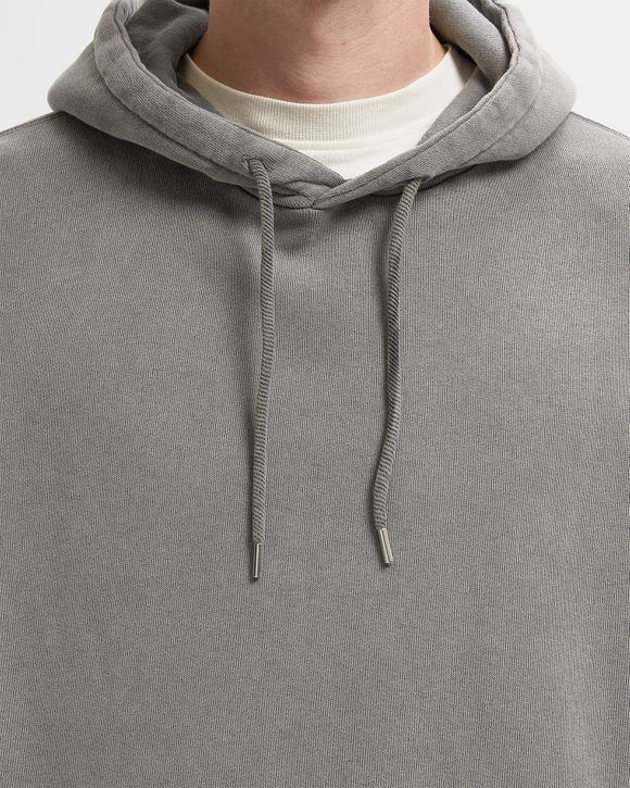 Distort Washed Hoodie