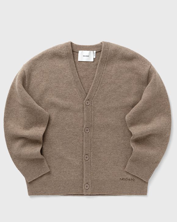 Milo Cardigan