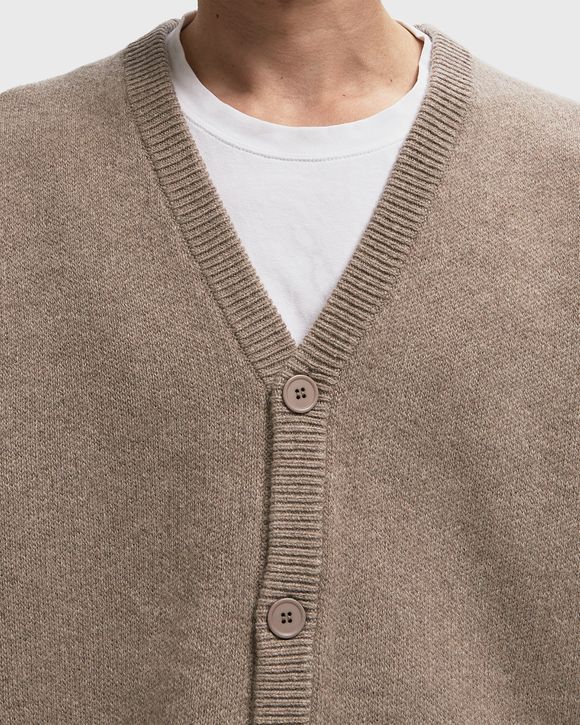 Milo Cardigan