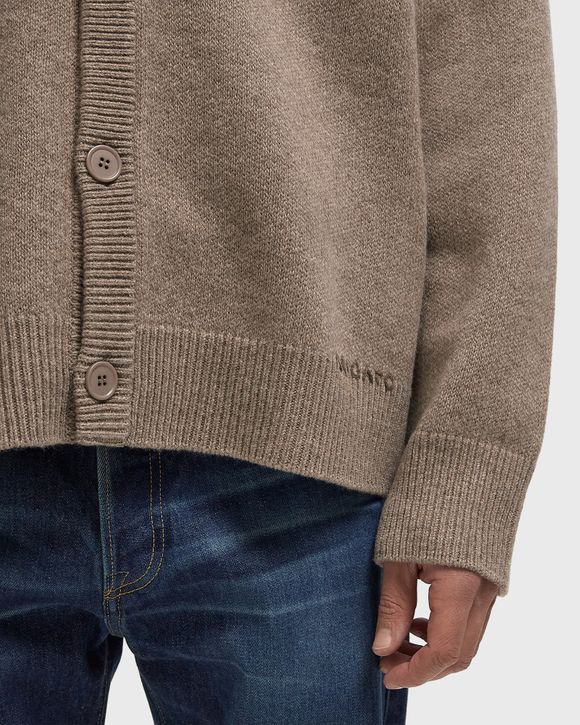 Milo Cardigan