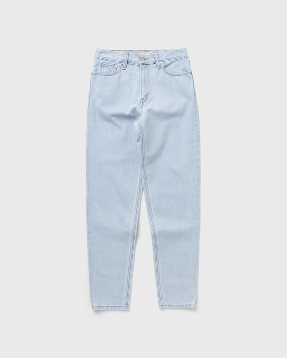 80's Mom Jeans - Grey