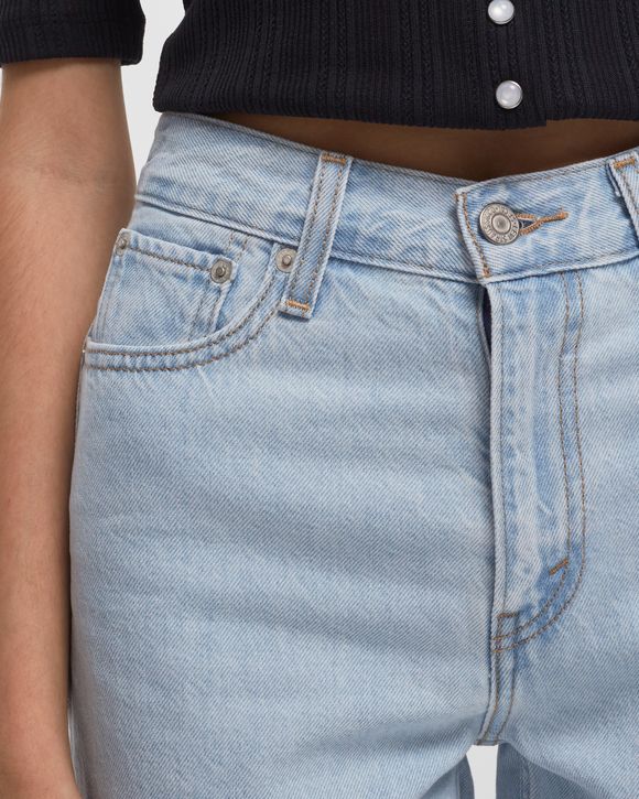 80S MOM JEAN