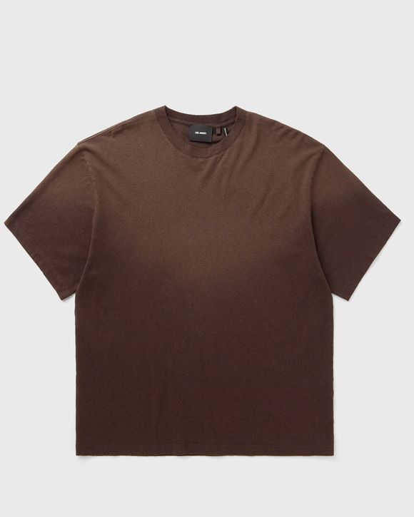 Bubble Reverse Tee