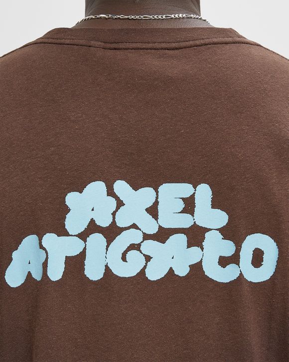 Bubble Reverse Tee