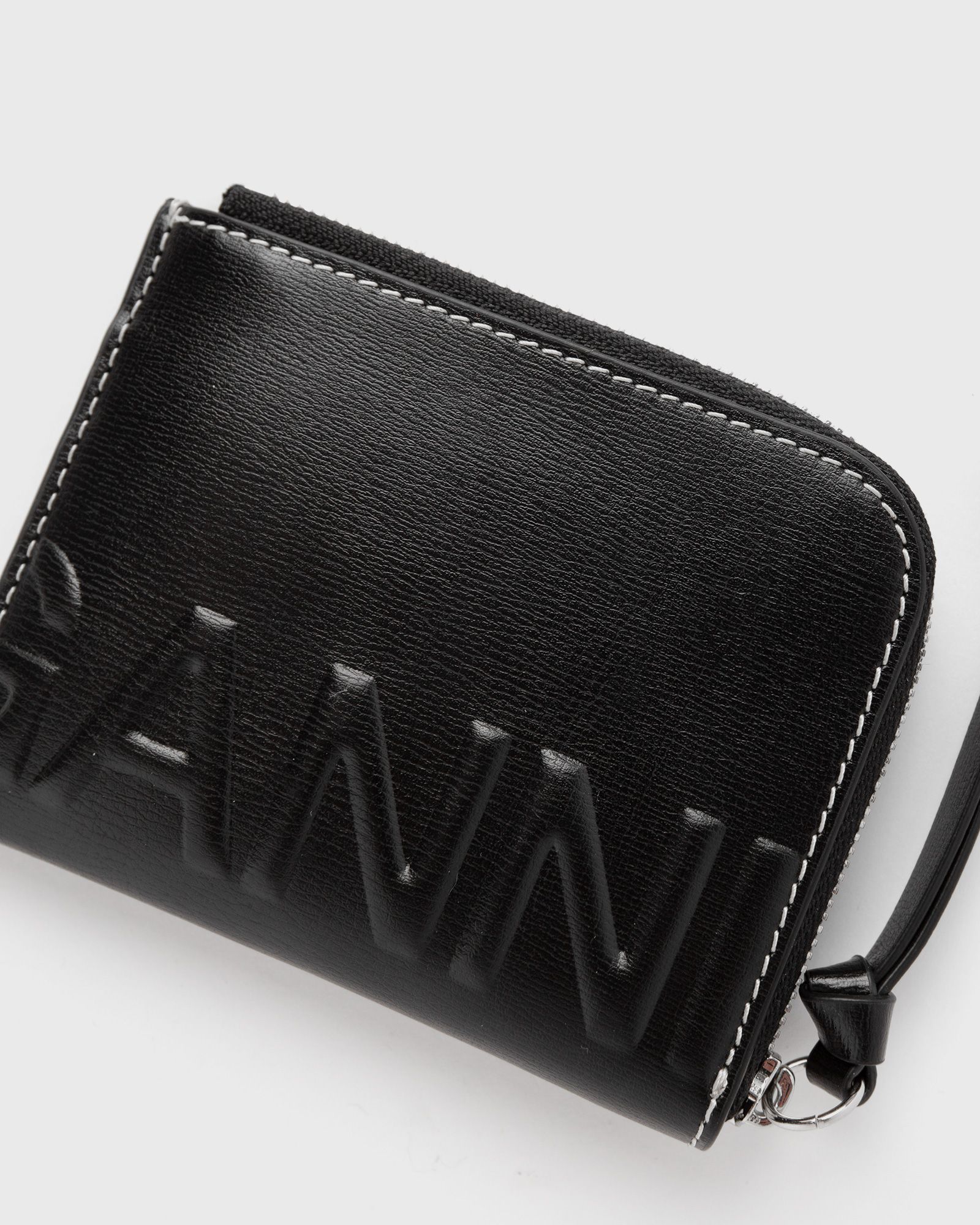 Zip Around Card Holder