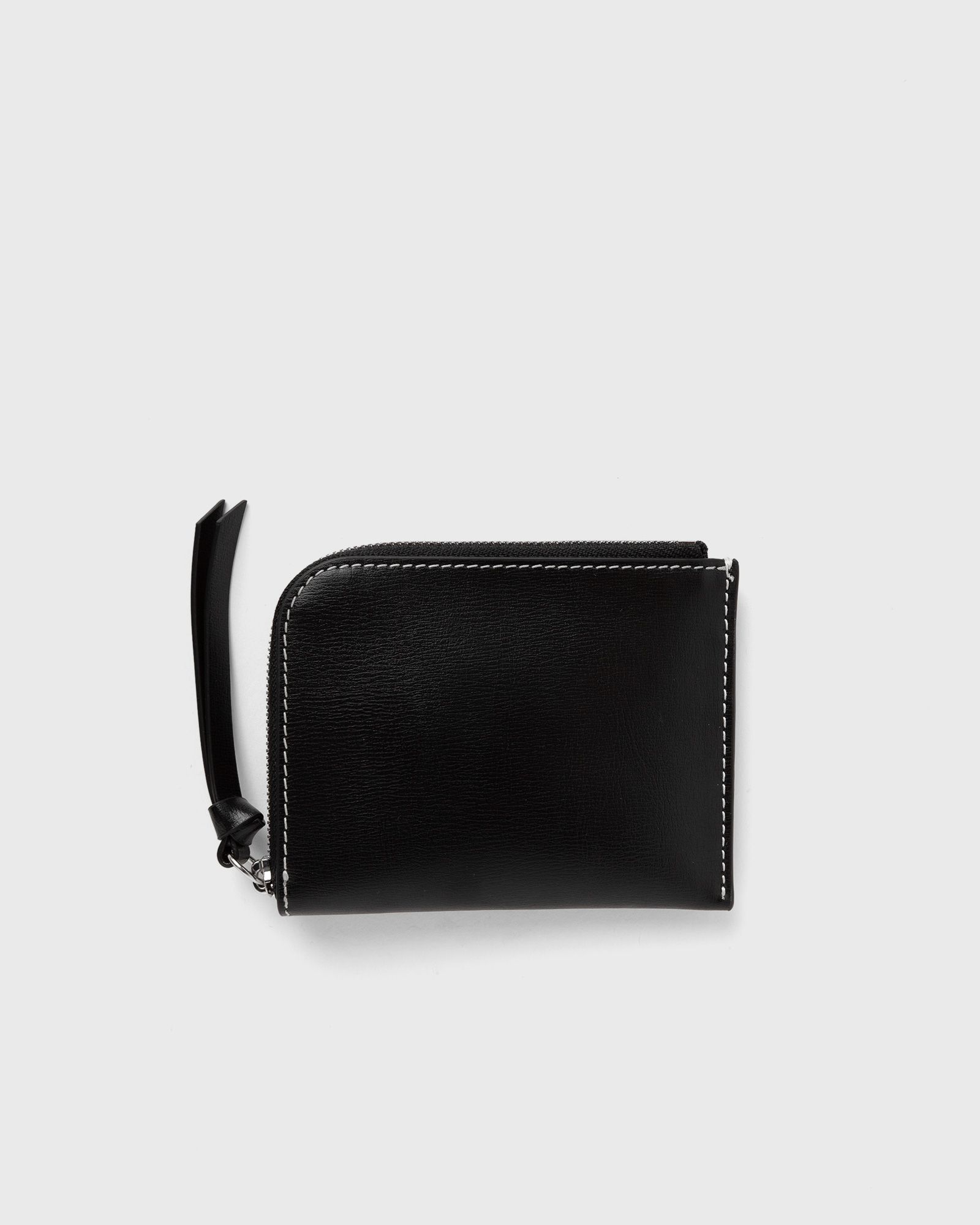 Zip Around Card Holder