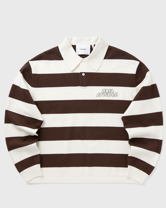 Rey Polo Sweater