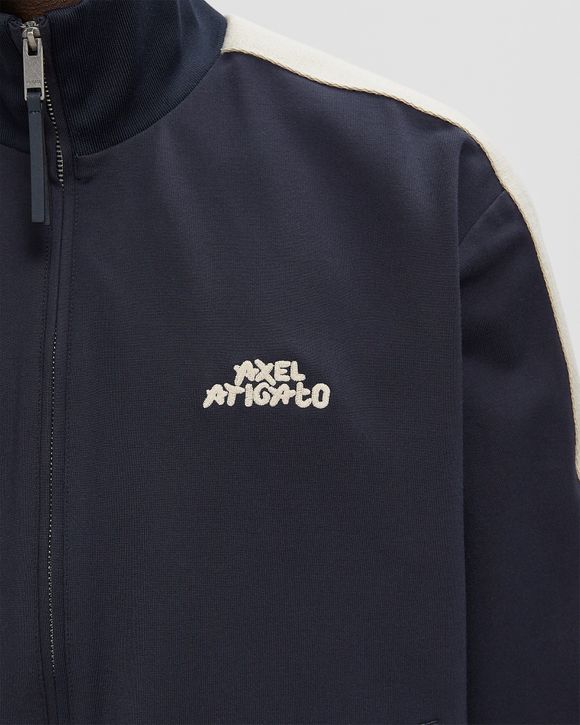 Chase Track Jacket