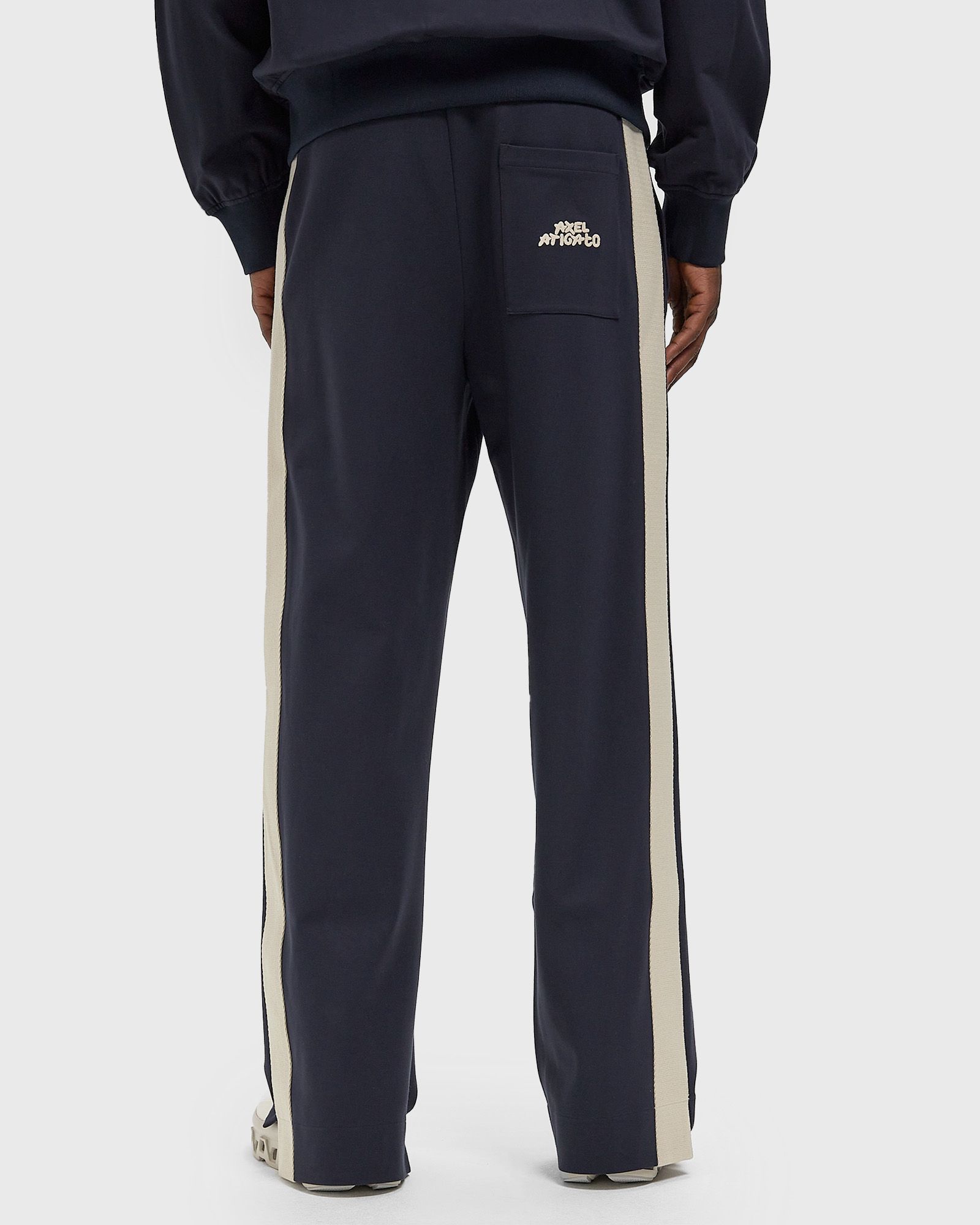 Shaw Track Pants