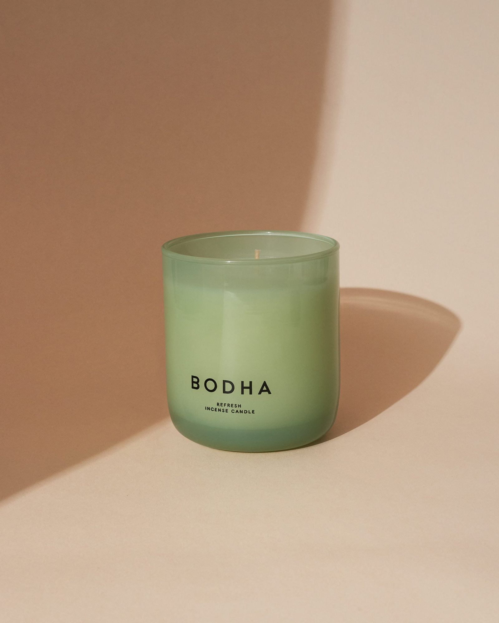 Ritual Incense Candle - Refresh - 220 GR