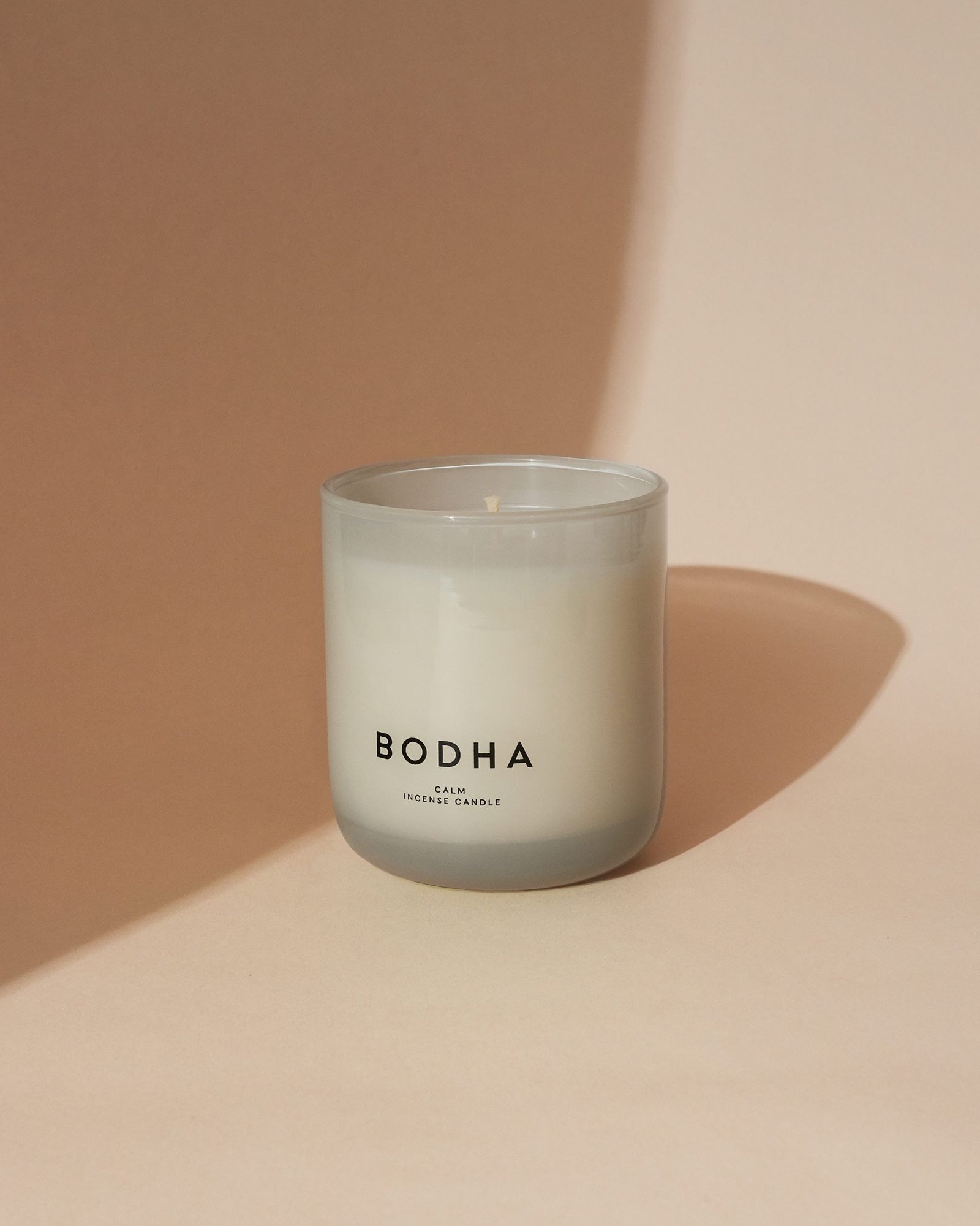 Ritual Incense Candle - Calm - 220 GR