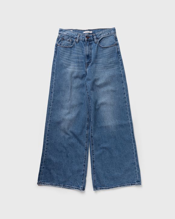 XL FLOOD JEANS