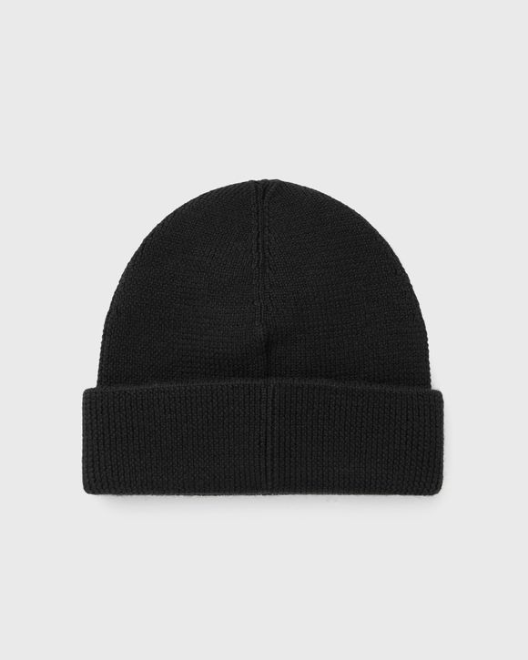 激安直営店 HAT KNIT Legacy Our Black Store BSTN | 帽子