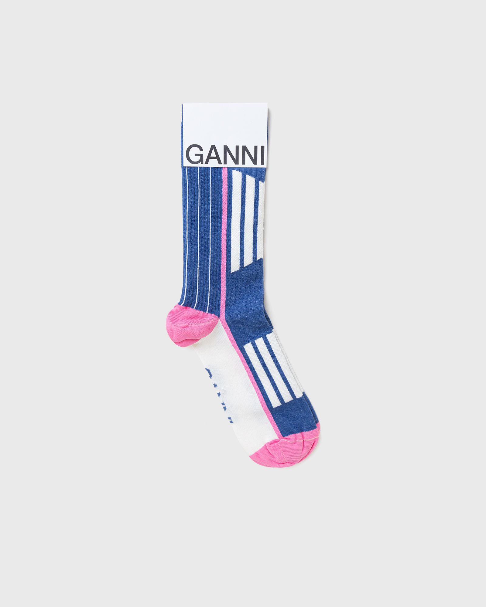 Organic Cotton Sporty Sock