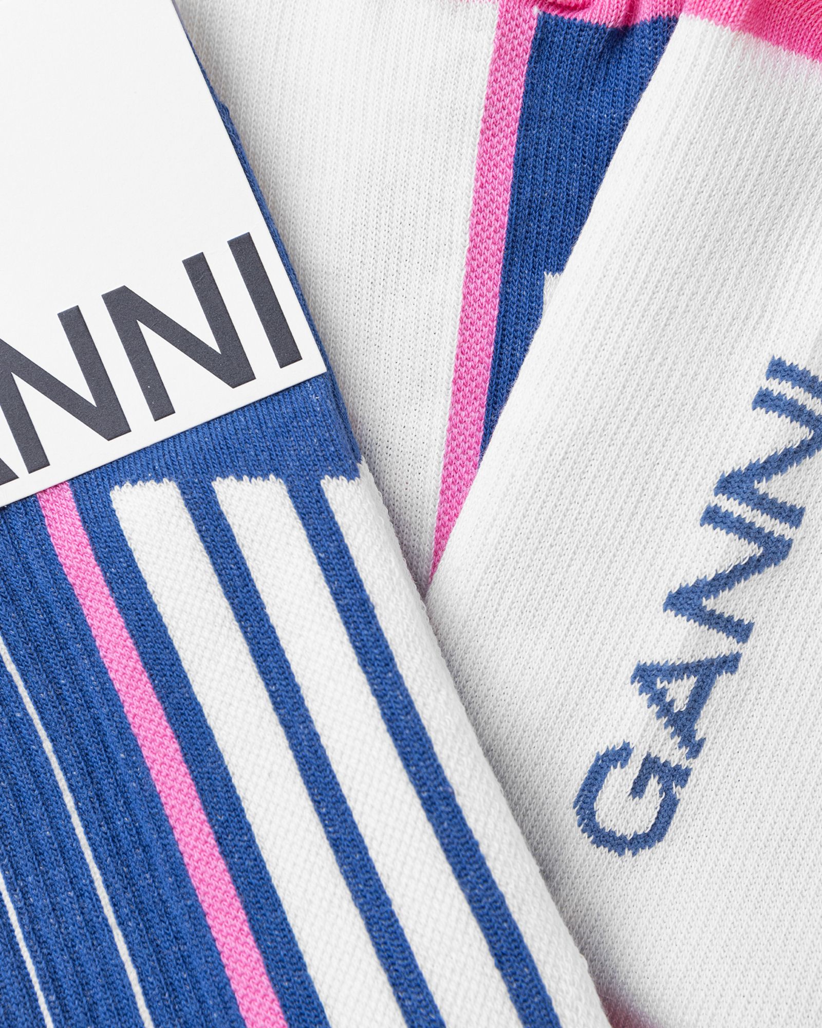 Organic Cotton Sporty Sock