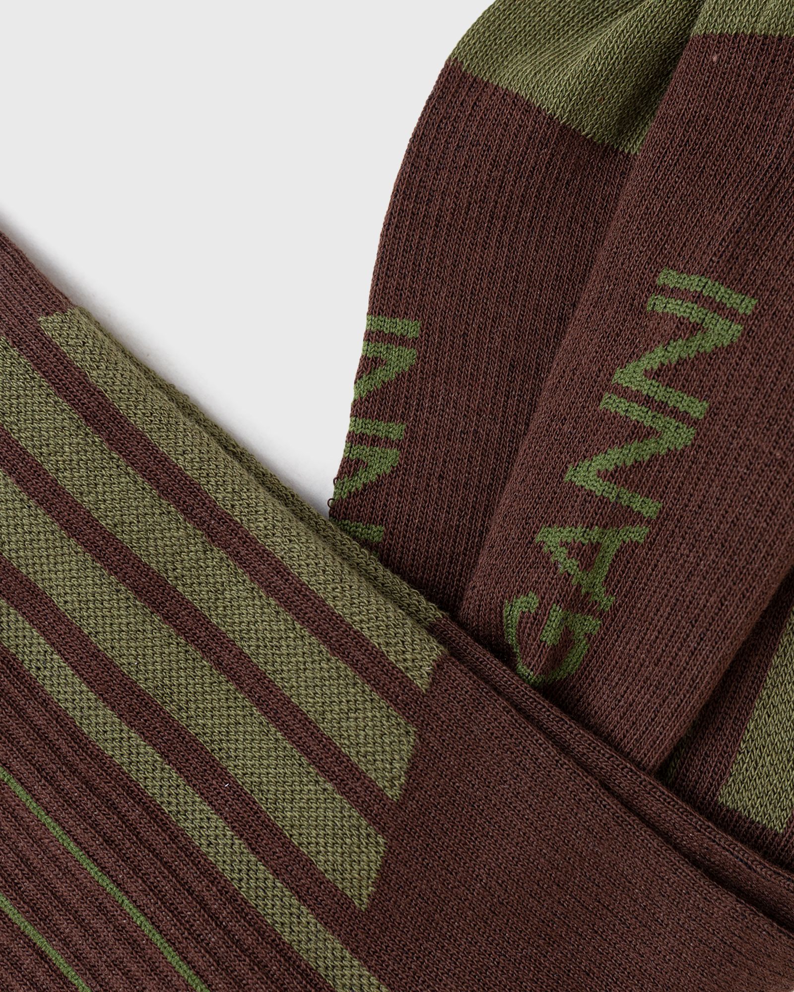 Organic Cotton Sporty Sock