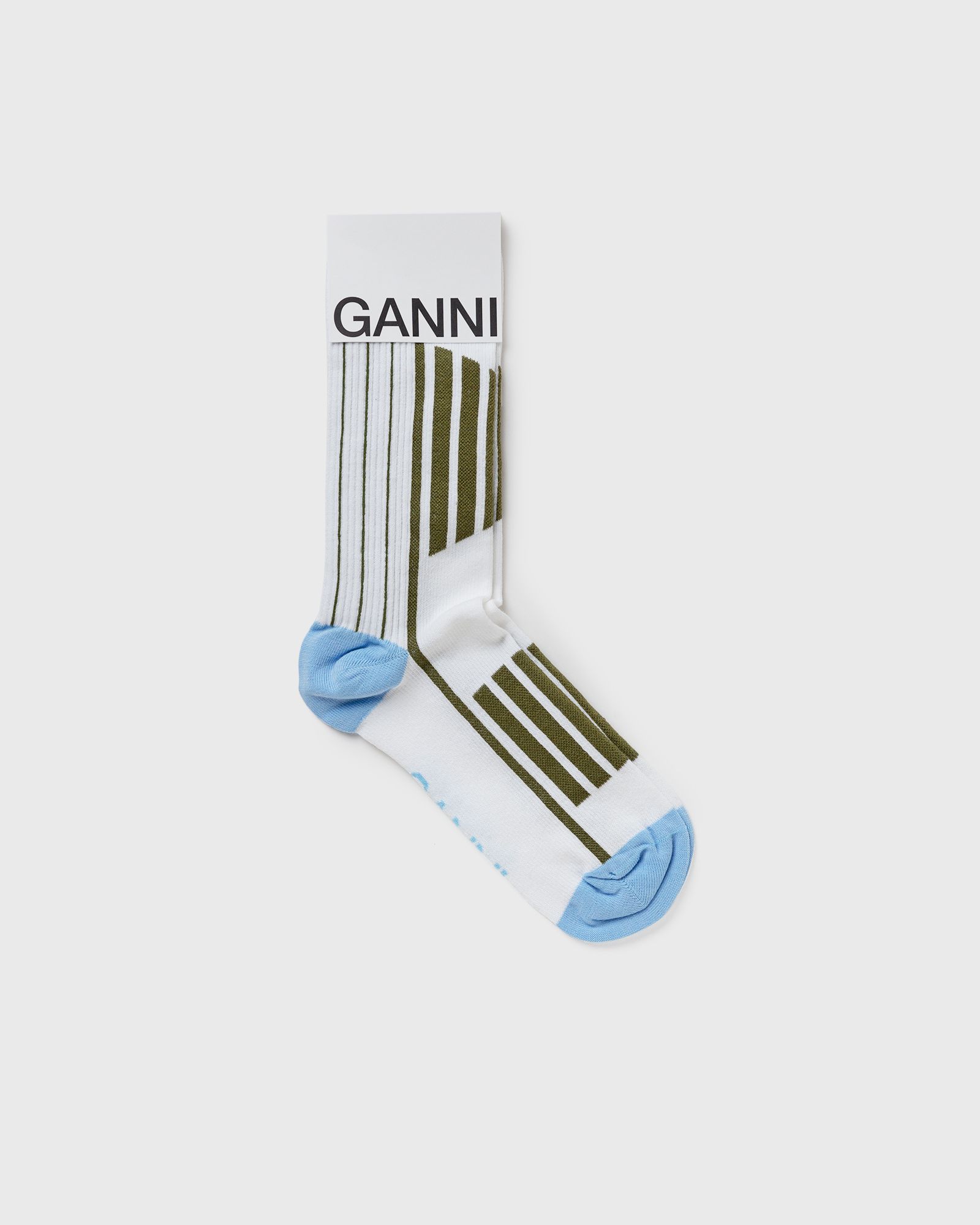 Organic Cotton Sporty Sock
