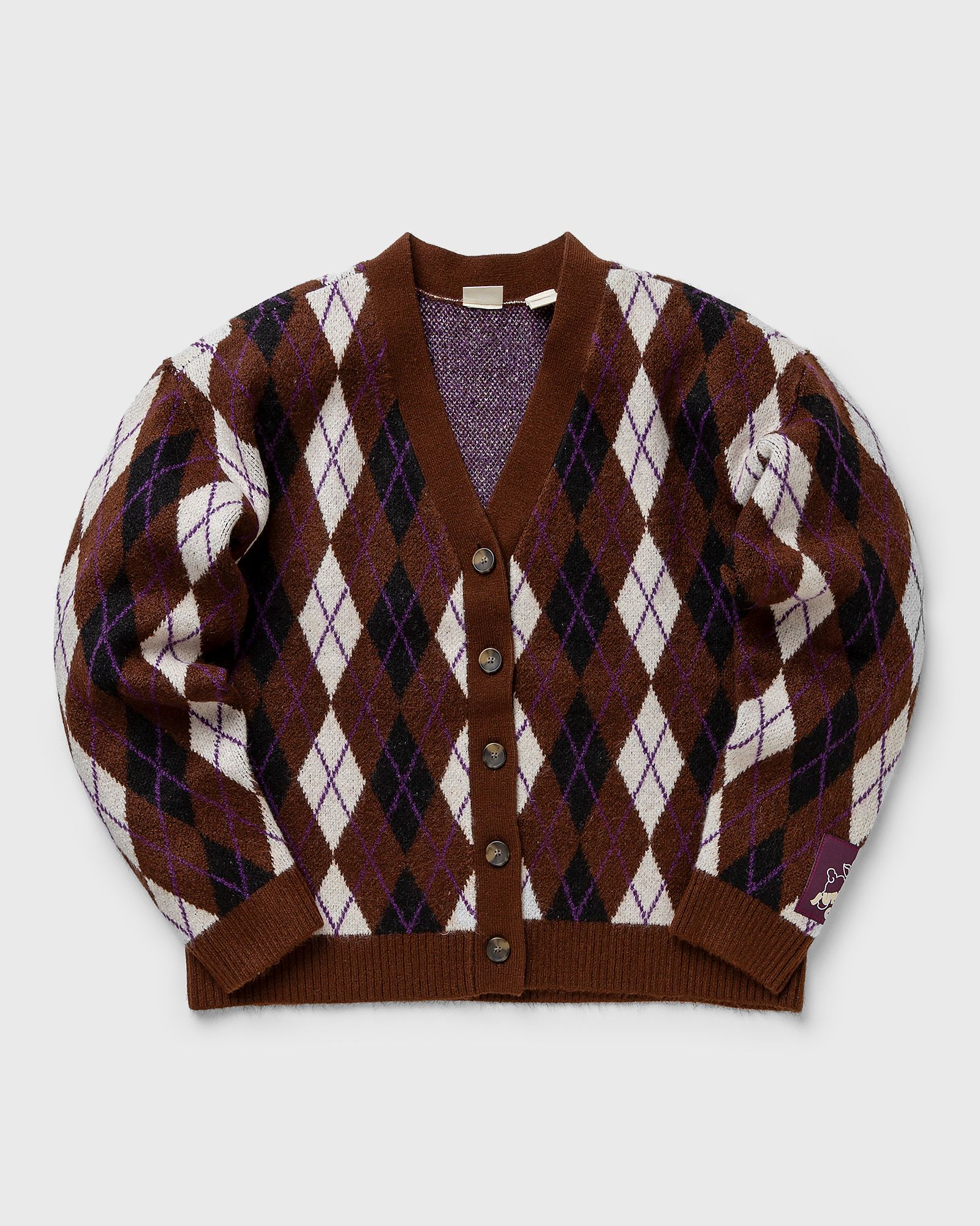 GALLERY CARDIGAN