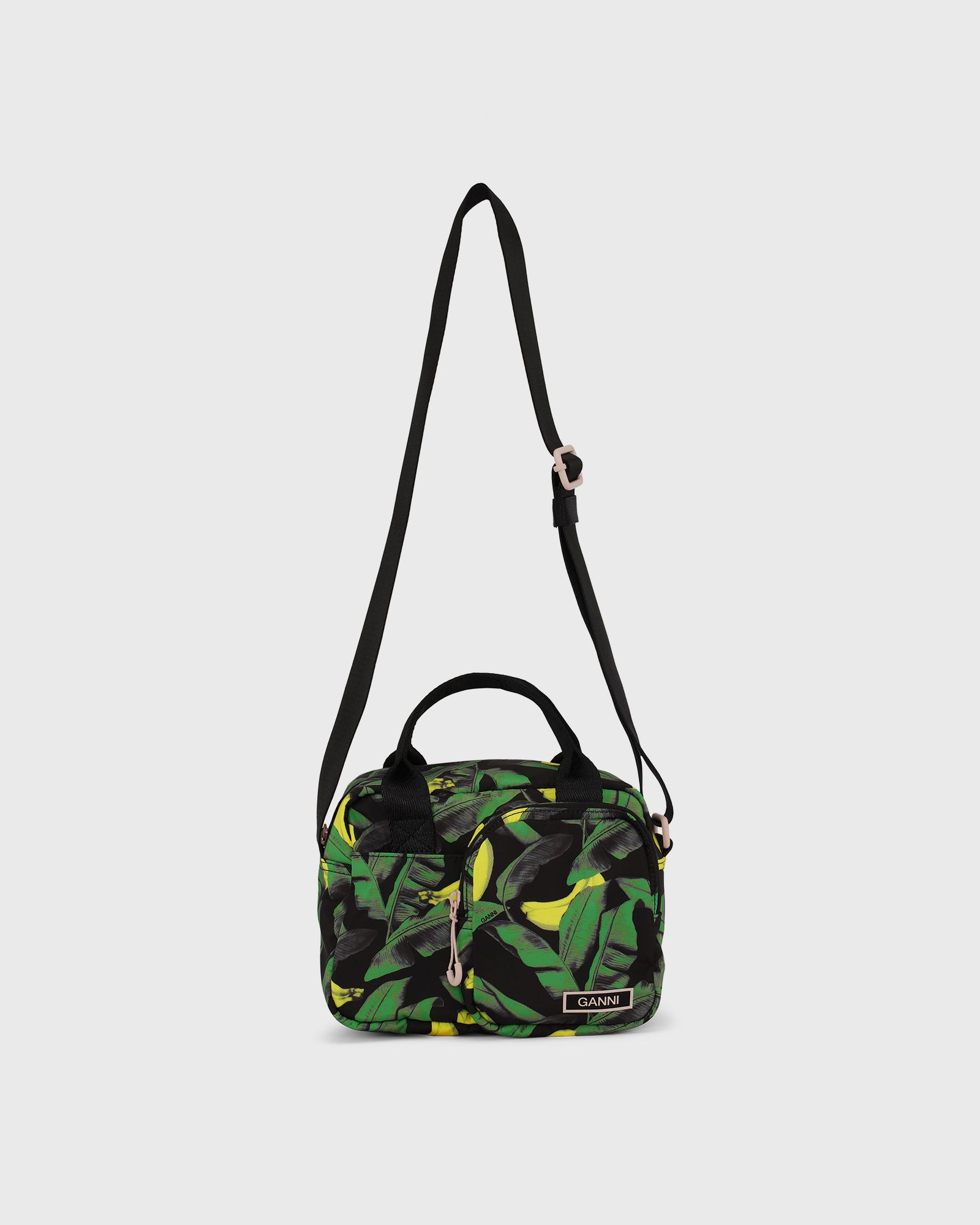 Recycled Tech Festival Top Handle