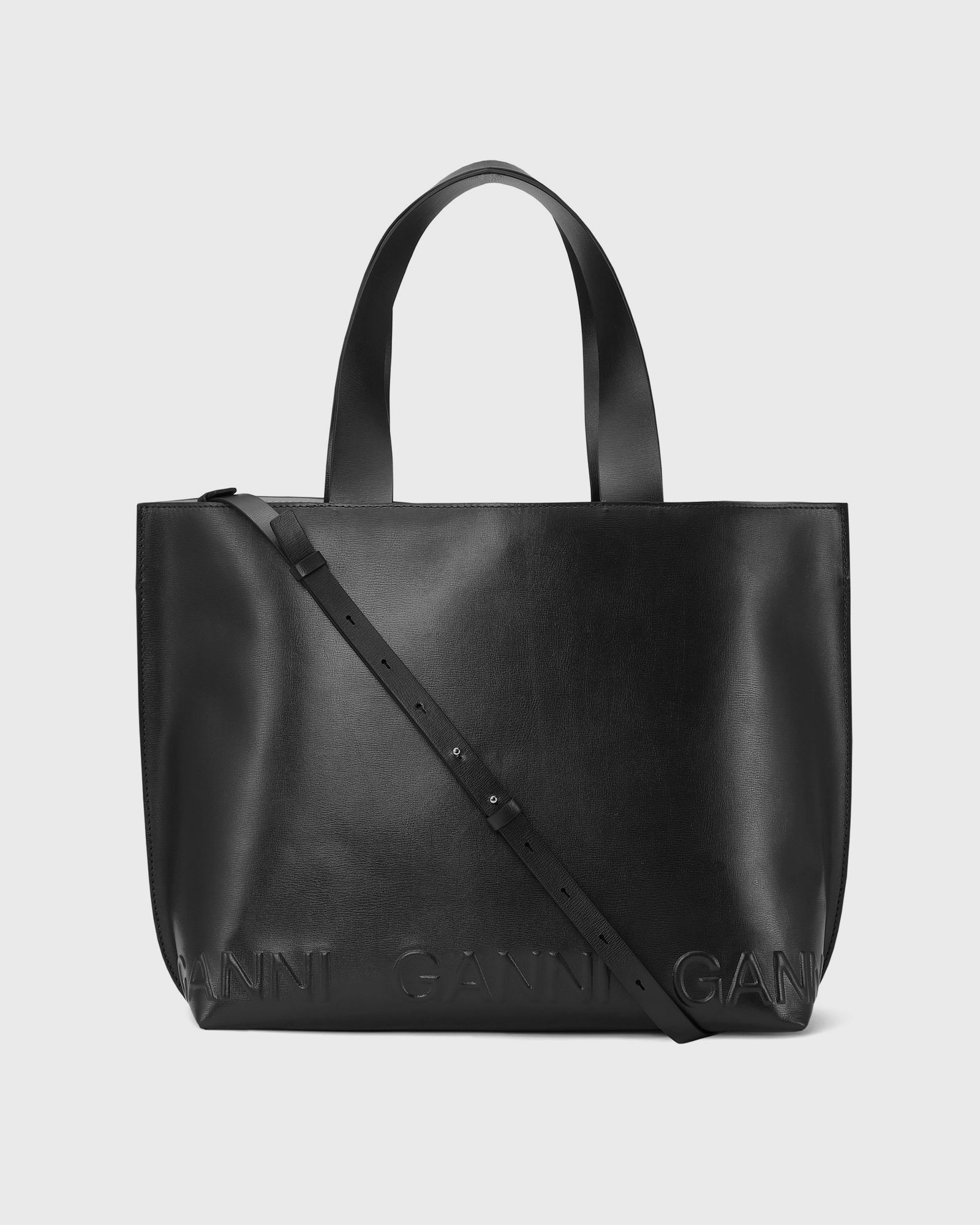 Banner East West Tote