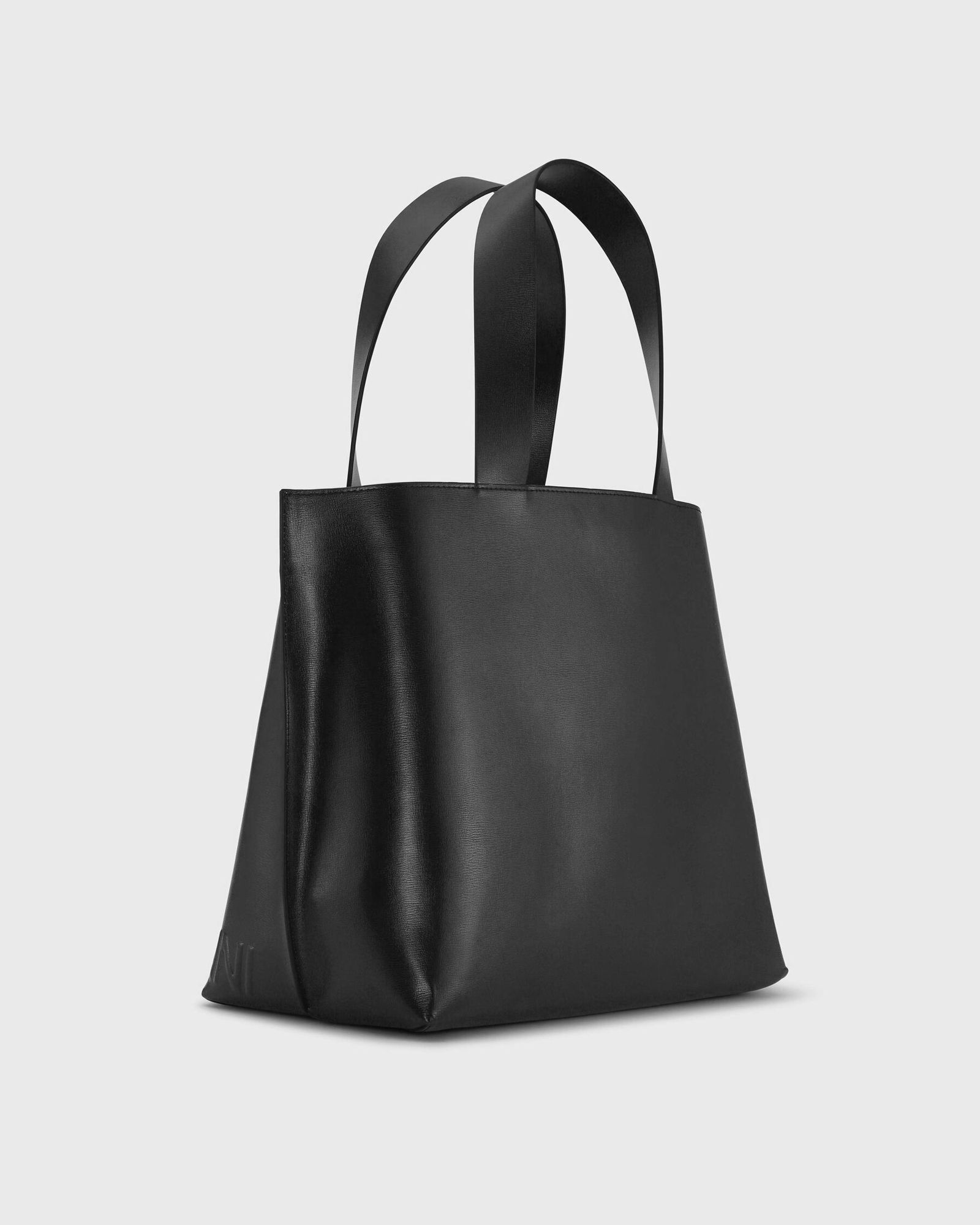 Banner East West Tote