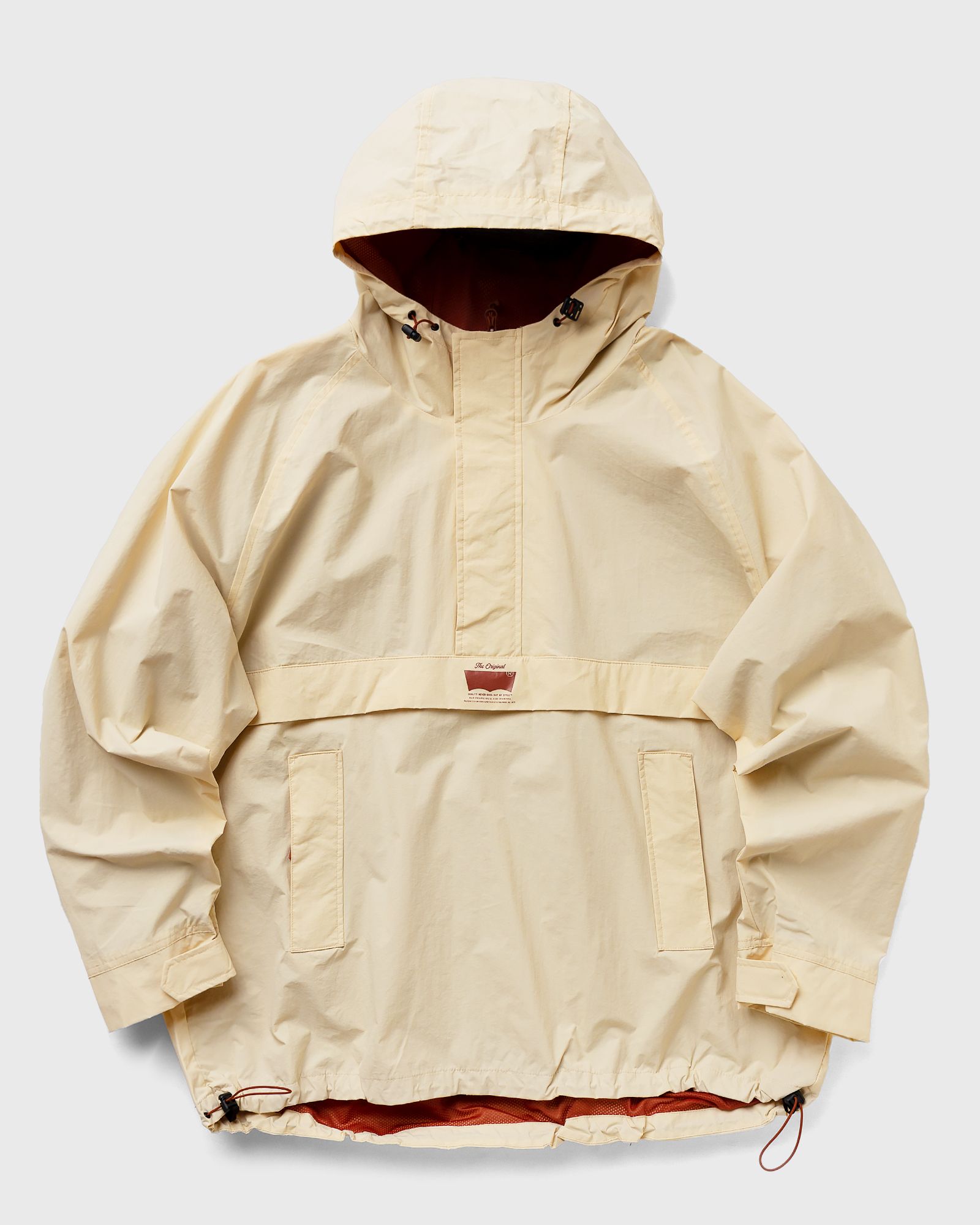 STOCKTON ANORAK