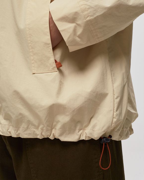 STOCKTON ANORAK