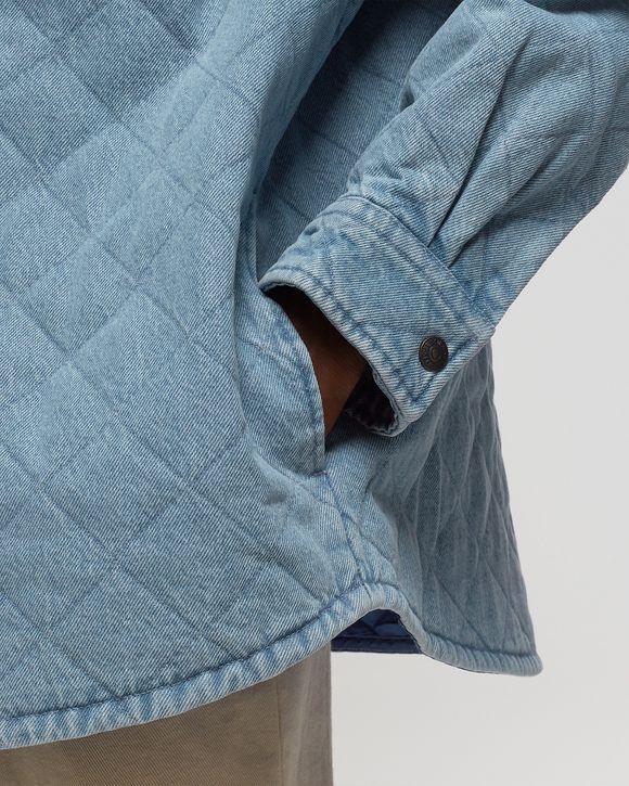 INGLESIDE OVERSHIRT