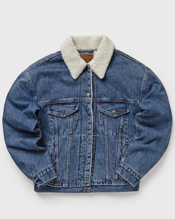 90S SHERPA TRUCKER