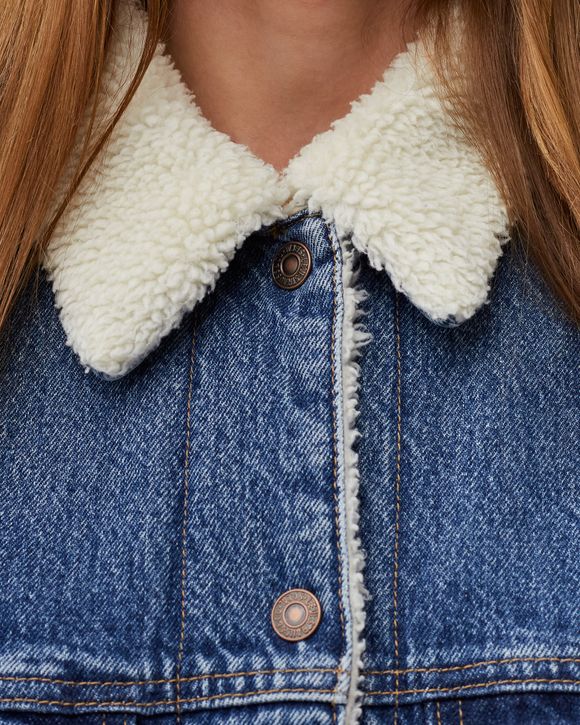 90S SHERPA TRUCKER