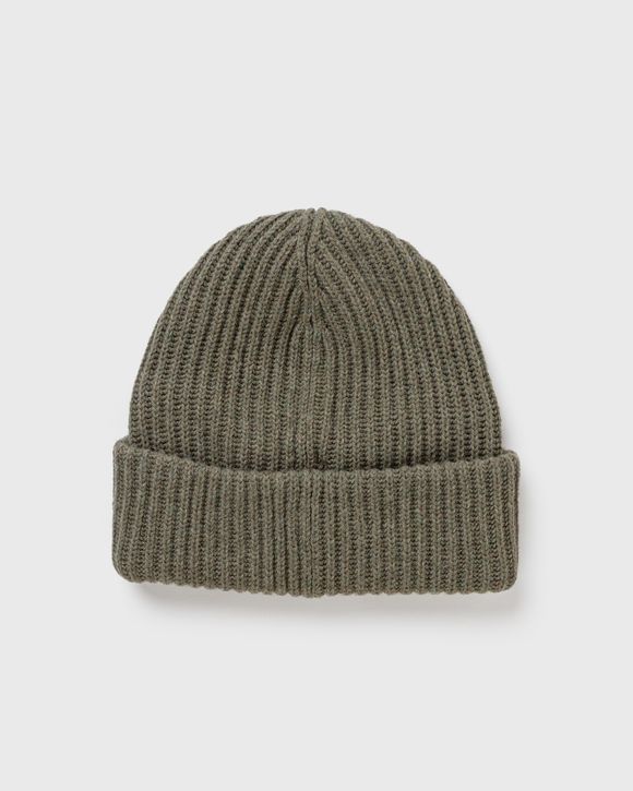 Structured Rib Beanie