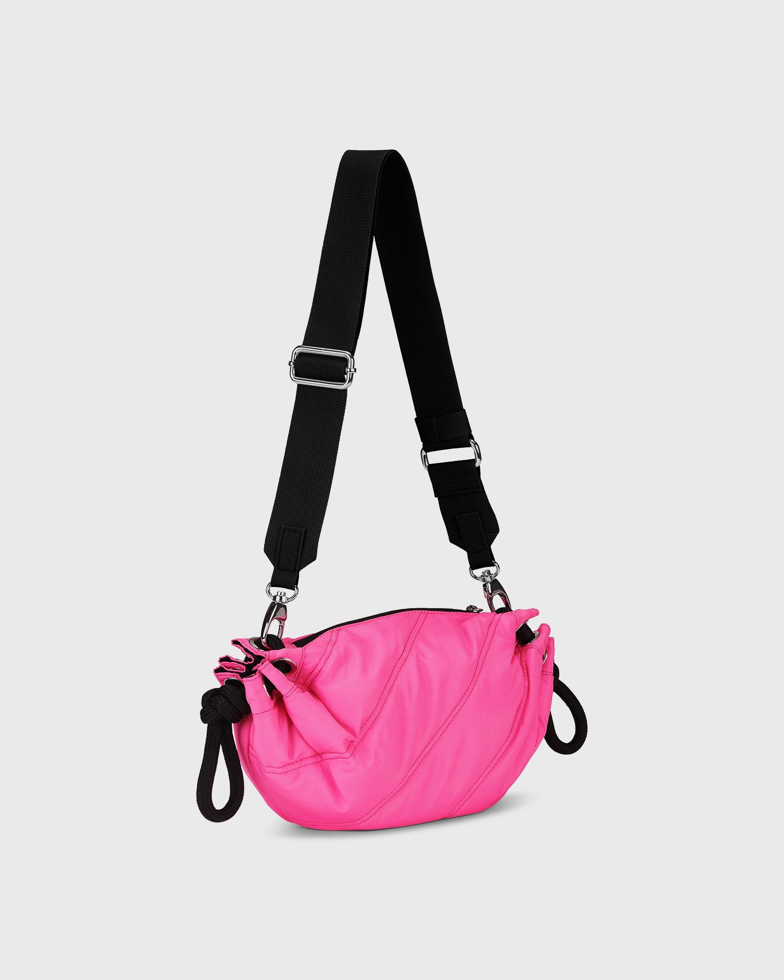 Quilted Recycled Tech